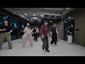 Zedd 'Lucky' feat. Remi Wolf choreography beginner's