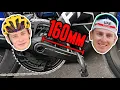 Download Lagu I Switched to 160mm Cranks // First impressions