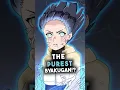 Himawari s Byakugan Is BETTER Than Hinata