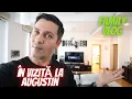 Download Lagu Prima data in vizita la frate-miu Augustin