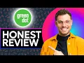 Green Dot Banking service Honest Review - Watch Before Using