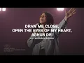 Download Lagu Draw Me Close + Open The Eyes Of My Heart + Agnus Dei | ft. Maddison Serban | Gateway Worship