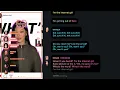 KATSEYE - Internet Girl (Line Distribution + Lyrics Karaoke) PATREON REQUESTED