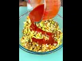 Dorito Taco Salad Crunchy Classic Taco Night