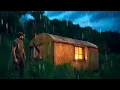 Download Lagu Bringing an Old Trailer Back to Life in Harsh Nature