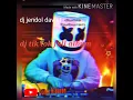 DJ tik tok slowly.||. DJ cendol dawet slow full bass breaking