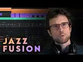 Download Lagu How to Make Realistic Jazz Fusion in a DAW (100% MIDI)