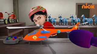 shiva nuclear formula episode 66 download voot kids app