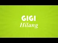 Download Lagu GIGI - Hilang