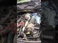 Mercedes ML Cdi problems part 1