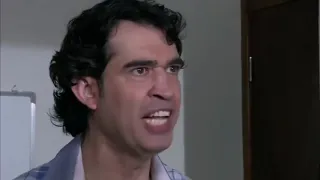 حصر مهاب عقيل في المكتب وضربه بعد أخذ زينة منه    زهير درويش     الولادة من الخاصرة   دندنها