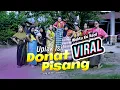 Download Lagu Upiak - Donat Pisang (Official Music Video) Waktu Ku Kecil❗