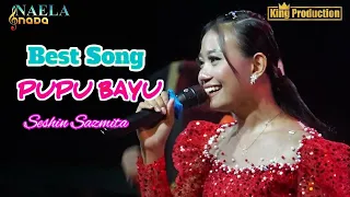 Download PUPU  BAYU  - SESHIN  -  NAELA NADA LIVE DESA JATIRENGGANG  TANGGAL 4 NOVEMBER 2023 MP3