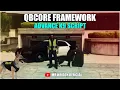 QBCore Advance K9 Script Fivem Scripts Installation Showcase