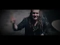 DYNAZTY - Power Of Will - (2021) // Official Lyric Video // AFM Records