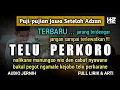 Download Lagu TELU PERKORO || Puji-pujian Jawa Setelah Adzan