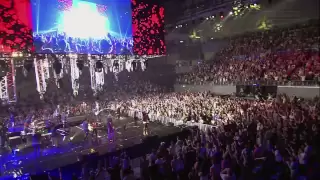 the anthem full song planetshakers