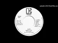 The Cars - Shake It Up (Extended Single Version 1981)