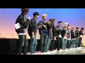 Download Lagu 170217 세븐틴 오사카 사랑쪽지 love letter 日本語