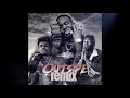 OG Bobby Billions - Outside Feat Mo3 Blueface