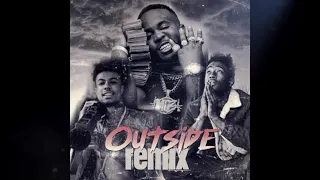 og bobby billions outside feat mo3 u0026 blueface
