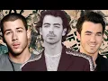 The Entire History Of The Jonas Brothers I Guess