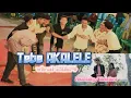 Download Lagu tebe AKALELE viral 2024🇹🇱 Fhus Leky/Rina Bere