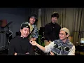 【60秒鐘音樂雜誌 · 歌手專訪 · 725話】專訪RubberBand —— 想寫好的功課 就是這一課