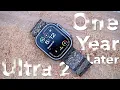 Apple Watch Ultra 2 HONEST One-Year Long Term Review