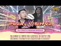 DJ PUJANINGSIH V2 - STYLE TRAP MIDDLE NULUP BASS PUNEL | V-CRY REVOLUTION