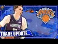 This is a STEAL for the Knicks
