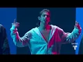 Santos Bravos canta 'Kawasaki' | Premios De La Música Latina 2026