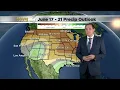 KTIV Evening Weather