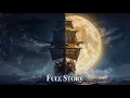 The Epic 1609 Voyage of the Half Moon