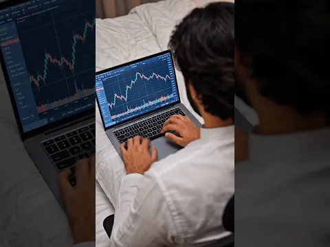 London opens... and the market wakes up👀📈