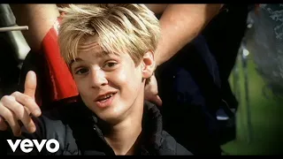 Aaron Carter That S How I Beat Shaq Official Video 