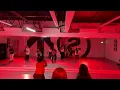 "Allonsy" - BabyDaiz and Kvng Vinci | Izo Dreamchaser Choreography