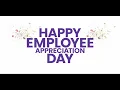 The BEST Way To Celebrate Employee Appreciation Day