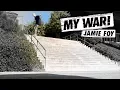 Download Lagu My War: Jamie Foy