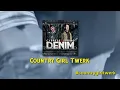 Country Girl Twerk - Cypress Spring