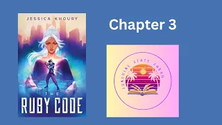 The Ruby Code read aloud Chapter 3