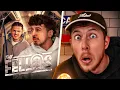 YouTubers Take on IMPOSSIBLE Escape Room