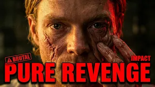 A Dark & Brutal REVENGE Story 😈💀|| Clayface Movie Review