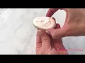 How I like to Pipe and flood with Royal Icing a k a 20 Second Icing with a shake
