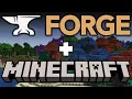 How To Download Install Forge Minecraft 26 2