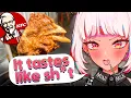 FeFe s Hot Takes on Fast Food