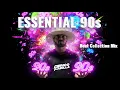 Download Lagu ESSENTIAL 90s BEAT COLLECTION MIX | Mix by Perico Padilla #90s #90ssong #90smusic #dance90s