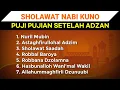 Download Lagu Sholawat Nabi Kuno Pujian Setelah Adzan