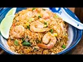 The Best Shrimp Fried Rice Recipe Ready in 5 Min