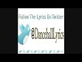 Jah Bouks - Angola Lyrics (Follow @DancehallLyrics )